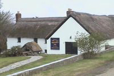 The Old Smithy, Welcombe